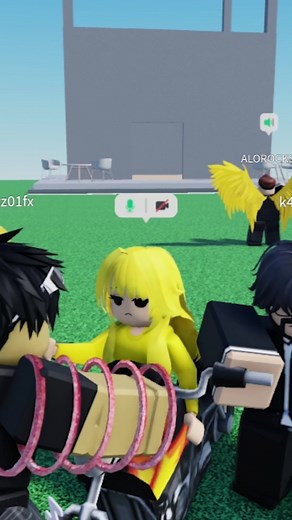 Roblox Dance Challenge with Anabanana | Vroom Vroom Wapapapa