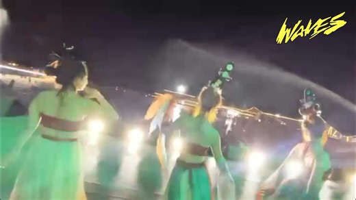 🌊 Murphy Waves Makes a Splash in China! 🌊 Murphy Waves Ltd is proud to announce our latest installation at the stunning Chishui Peninsula Resort in China. At the heart of the resort is the 25-metre Family Point Break Wave Pool, designed and manufactured by Murphy Waves. Opened to the public earlier this season, this landmark attraction and water park is now thrilling guests from across the region. Our cutting-edge wave system delivers fully programmable, oscillating AND dynamic waves, providin