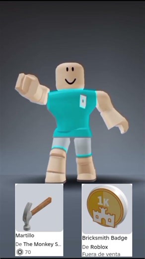 roblox avatar idea parte 2012