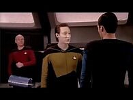 Star Trek- The Next Generation - Sentient Being-2