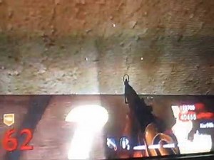 Zombies Verruckt Round 63