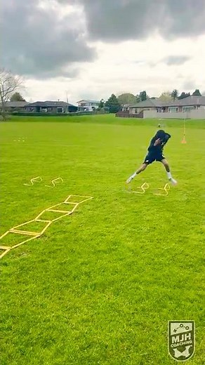 The Speed Drill That TRANSFORMS Your Game Speed