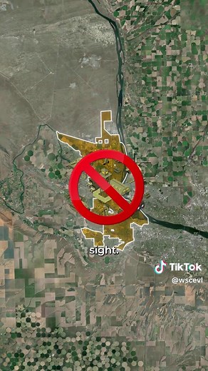 Richland, WA: secretly built in 1943 to produce nuclear weapons — and engineered to survive them. #unitedstates #army #iran #Mexico #newyorkcity