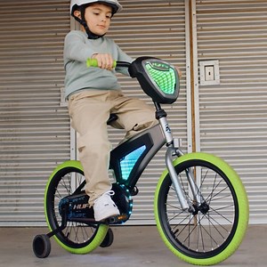 Huffy Bicycles on Reels