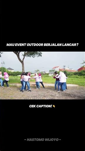 Contoh Portofolio Project Personal Branding Hastomo