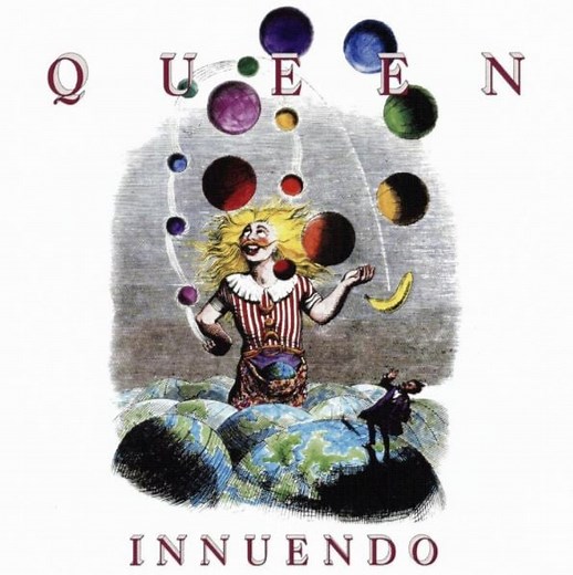 Queen's "The Show Must Go On" Lyrics Meaning - Song Meanings and Facts