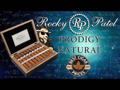 Best Cigar Prices | Cigar Review | With Billy Smokes | The Rocky Patel Prodigy