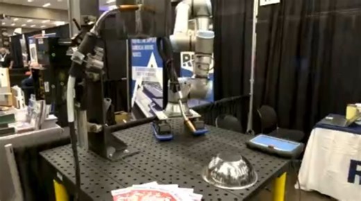 WV Construction & Design Expo showcases innovation & talent