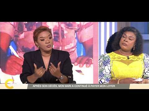 Wednesday, April 8, 2026: After his death, my husband continued to pay my rent