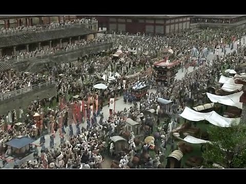 Maya 2014 tutorial : Get crowd simulation software for free