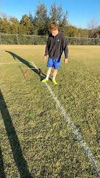 PULL ✅ versus Lift ❌ Motion on a Field Goal kick