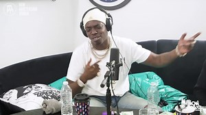 1.4M views · 10K reactions | Wallo267 coming home from prison party was nothing like Bobby Shmurda's experience | Million Dollaz Worth of Game | Facebook