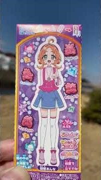 明智あんなの名前がすごい（名探偵プリキュア！）（2026年3月16日）