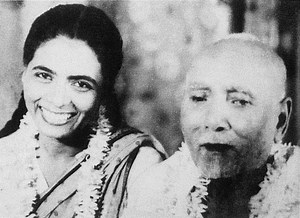 Annapurna Devi - Alchetron, The Free Social Encyclopedia