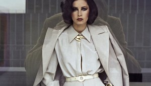Legendary Model Dies of Carbon Monoxide Poisoning: Dayle Haddon Was 76