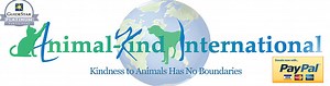 Ghana Society for the Protection and Care of Animal | Animal-Kind International Partner