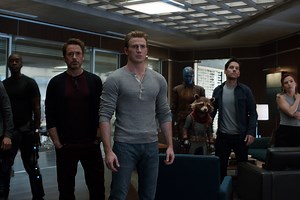 'Avengers: Endgame' Review: The MCU's Long Goodbye Is an Emotional Wipeout