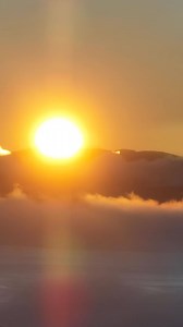 Sunrise over Rangeley Lake on a cool autumn morning. | Kyle Haley Photography