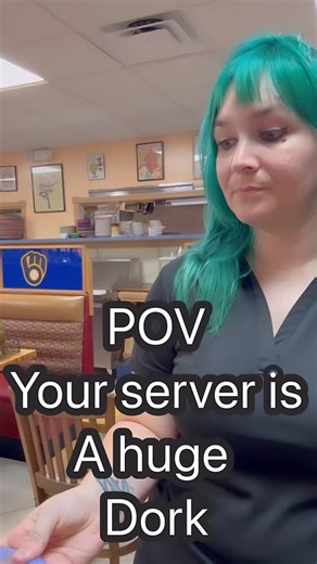#badjokes #serverjokes #serverlife #treasurecoastfl | Jan's Place Restaurant, Jensen Beach