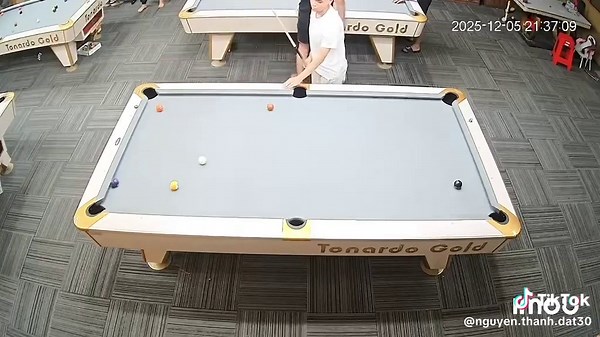 🎱#xuhuong#billiards