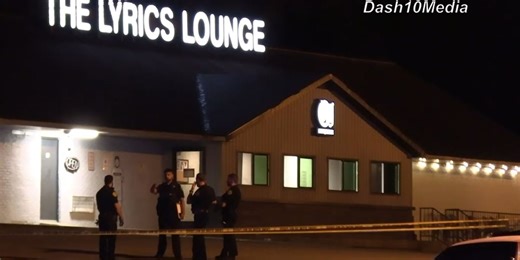 Homicide investigation continues after shooting outside Clarksville lounge