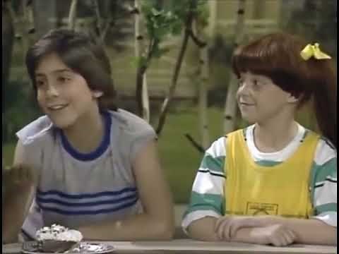 Small Wonder S1 E7 The Lie