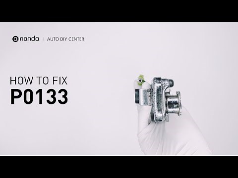 How to Fix P0133 Engine Code in 3 Minutes [2 DIY Methods / Only $8.35]