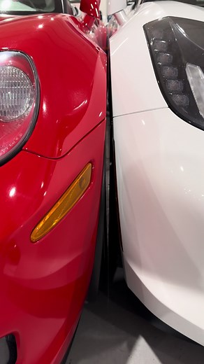 Vette Syndicate on TikTok