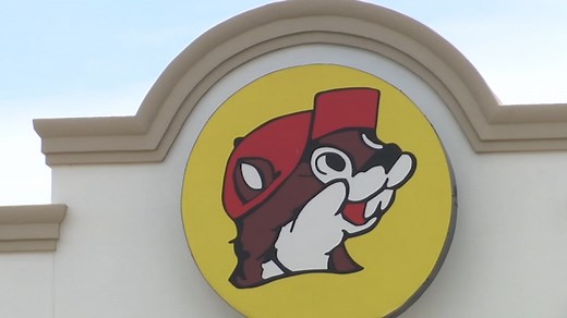 Texas to reclaim title of world's largest Buc-ee's with new store in Luling