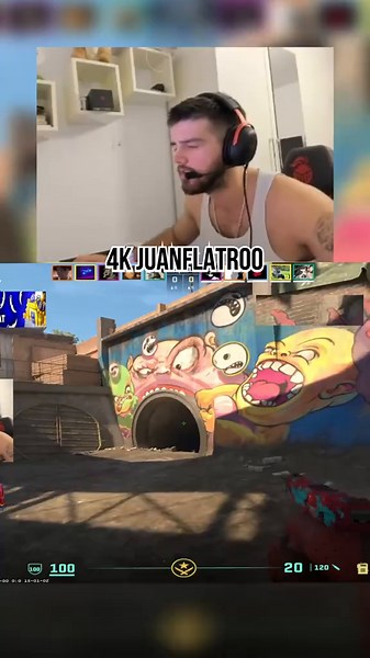 CS2Clips: Amazing Highlights and Gameplay in 4K