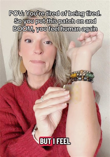 Your skin reads the patch. Your brain listens. 🧠⚡️ No meds. No chemicals. No BS. Just a tiny, coded pattern your nervous system responds to — in real time. ✨ What happens when your brain gets the right signal? 🏥 Freedom → Relief from aches discomfort 🧘‍♀️ Peace → Calms stress anxiety 🎯 Focus → Sharpens attention mental clarity 😴 REM → Helps you fall stay asleep 🔥 Ignite → Boosts metabolism crushes cravings 😊 Joy → Supports a brighter mood 😅 Kick It → Helps manage looping thoughts habits 