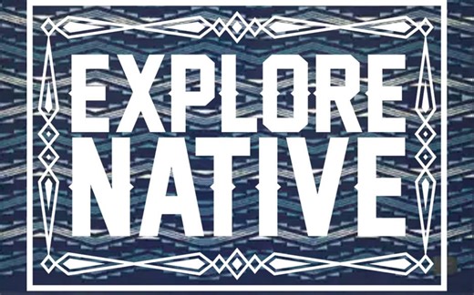 2025 Explore Native Giveaway - Native American Heritage Month Challenge