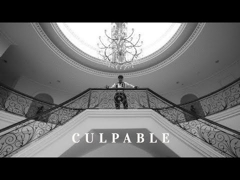 Junior H - Culpable (Letra/Lyrics)