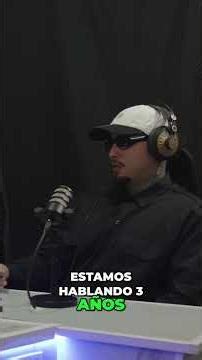 El Salvador, Bukele y Música Urbana: ¡Entrevista Exclusiva! #shorts