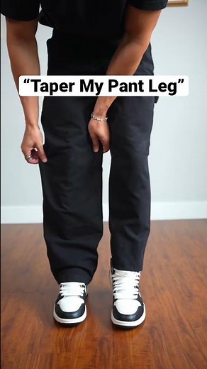 What to tell your tailor to get your clothes to fit perfectly! #fashion