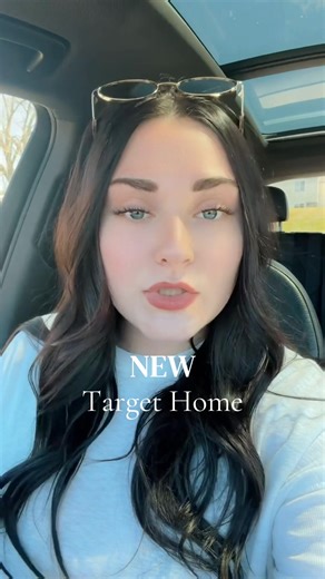 New Target Home Finds: Decor & More!