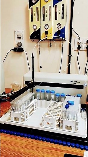 *"Elements analysis (ICP-OES)"*🧪