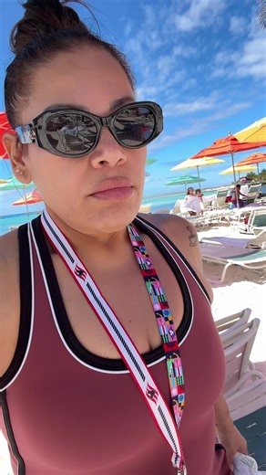 BBQ Lunch Experience at Castaway Cay