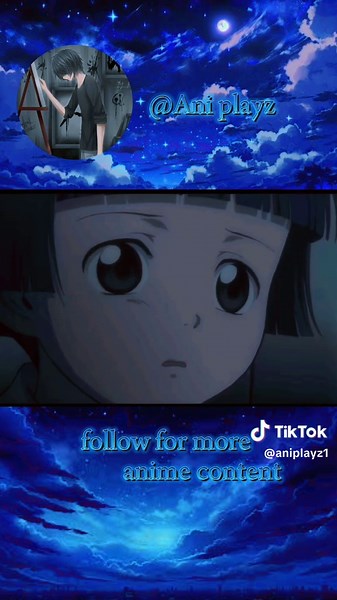 Heartfelt Sad Anime Moments Compilation