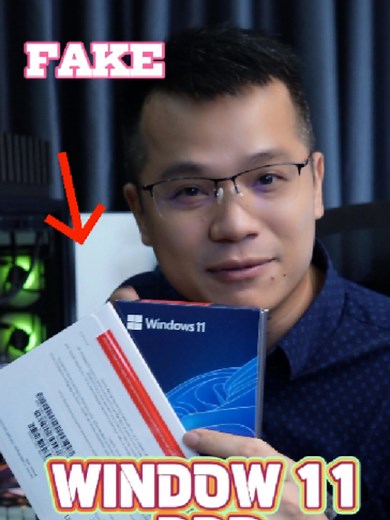 Windows bản quyền là gì và có nên mua Windows 11 bản quyền?