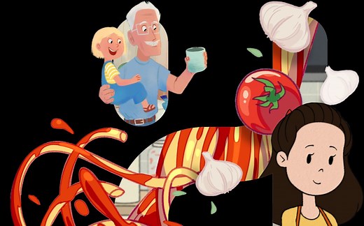 Toon Boom Harmony 快速入门官方教程 2022新版