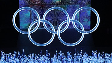 [冰雪]北京冬奥会开幕式纪录片《盛会》 第一集
