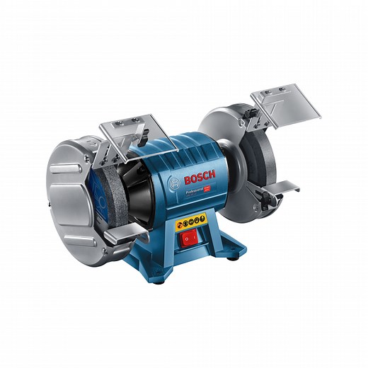 Bosch GBG60-20, Bench Grinder 8"(200mm), 600W, 3800rpm, 240V