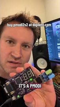 New project: an FPGA synthesizer! EDM + FPGA = ♥️
