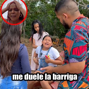 le pica y le rasca por esta razon 😱 mira la realidad de los niños 🍬 | Positivideos