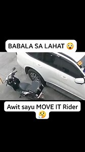 Wow! magic😮😮😮 baka move it yan. #motolagalagph #fypシ゚viralシ #fypviralシ #viralreelsfb #trendingreelsvideo #fypシ゚ #virals #FTF #moveit #magic | Moto Lagalag Ph