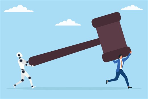 Colorado is pumping the brakes on first-of-its-kind AI regulation to find a practical path forward | University of Denver