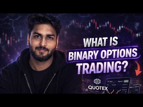 How Binary Trading Works (Simple Breakdown)