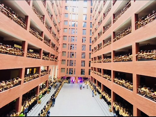 DMRC College Campus Highlights | Best Collage Moments Bangladesh🇧🇩