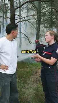 A cigarette butt can start a fire!! 🚬🚫